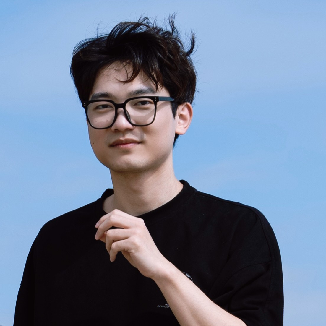 Haoxi LI